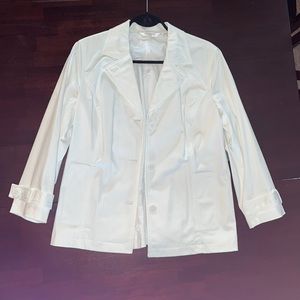 NWT Liz Claiborne jacket